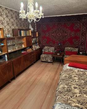 2-к квартира, вторичка, 50м2, 5/9 этаж