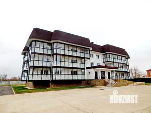 2-к квартира, вторичка, 84м2, 1/3 этаж