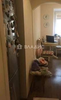 2-к квартира, вторичка, 45м2, 2/5 этаж