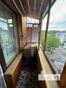 2-к квартира, вторичка, 48м2, 5/5 этаж
