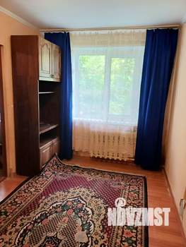 2-к квартира, вторичка, 43м2, 1/5 этаж