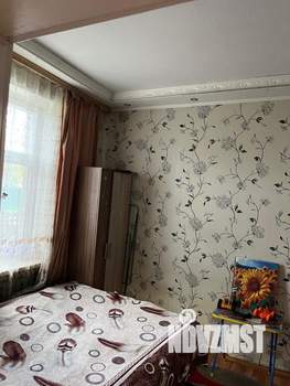 2-к квартира, вторичка, 46м2, 1/1 этаж