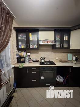 2-к квартира, вторичка, 54м2, 5/5 этаж