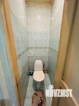 2-к квартира, вторичка, 43м2, 1/3 этаж