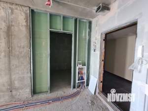 2-к квартира, сданный дом, 61м2, 19/24 этаж