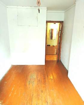 2-к квартира, вторичка, 45м2, 2/5 этаж