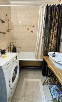 2-к квартира, вторичка, 60м2, 6/16 этаж