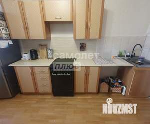 2-к квартира, вторичка, 60м2, 14/17 этаж