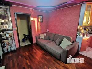 3-к квартира, вторичка, 60м2, 5/9 этаж