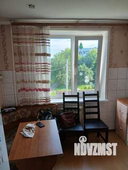 1-к квартира, вторичка, 34м2, 3/5 этаж