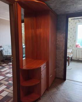 1-к квартира, вторичка, 33м2, 10/10 этаж