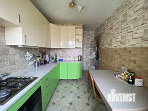 3-к квартира, вторичка, 63м2, 8/10 этаж