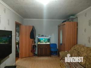 1-к квартира, вторичка, 28м2, 9/9 этаж