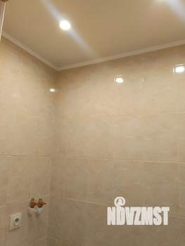 2-к квартира, вторичка, 53м2, 1/2 этаж