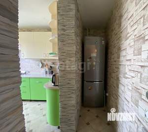 3-к квартира, вторичка, 63м2, 8/10 этаж