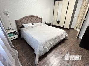 2-к квартира, вторичка, 48м2, 3/5 этаж
