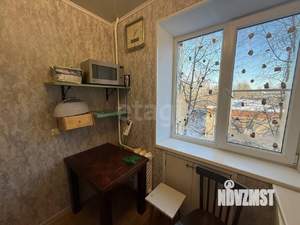 2-к квартира, вторичка, 42м2, 4/5 этаж