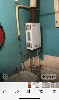 1-к квартира, вторичка, 31м2, 1/4 этаж