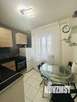 1-к квартира, вторичка, 36м2, 5/9 этаж