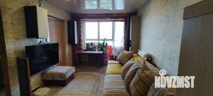 1-к квартира, вторичка, 36м2, 9/9 этаж