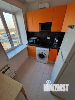 2-к квартира, вторичка, 47м2, 9/9 этаж
