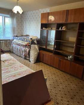 2-к квартира, вторичка, 46м2, 3/5 этаж
