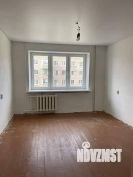 2-к квартира, вторичка, 49м2, 4/5 этаж