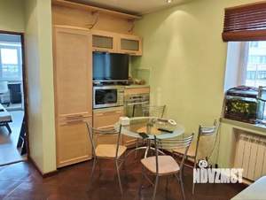 3-к квартира, вторичка, 99м2, 5/6 этаж