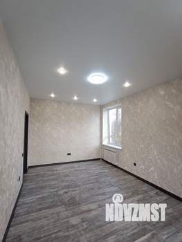 3-к квартира, вторичка, 78м2, 2/2 этаж