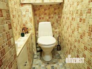 3-к квартира, вторичка, 66м2, 4/9 этаж