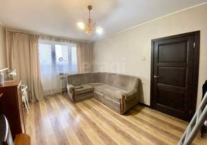 1-к квартира, вторичка, 38м2, 16/16 этаж