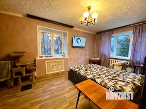 1-к квартира, вторичка, 32м2, 3/4 этаж