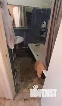 3-к квартира, вторичка, 62м2, 5/5 этаж