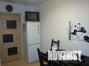 3-к квартира, вторичка, 87м2, 3/16 этаж