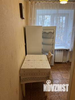 1-к квартира, вторичка, 31м2, 2/4 этаж