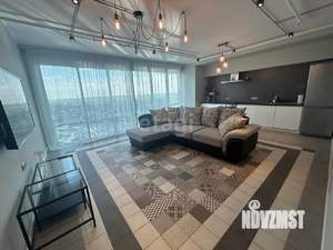 3-к квартира, вторичка, 78м2, 7/24 этаж