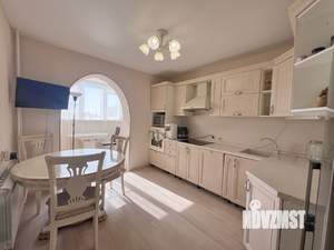 1-к квартира, вторичка, 38м2, 10/16 этаж