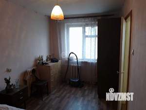 2-к квартира, вторичка, 45м2, 3/5 этаж
