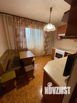 1-к квартира, вторичка, 51м2, 9/10 этаж