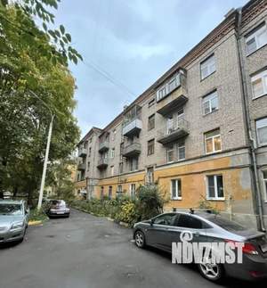 3-к квартира, вторичка, 70м2, 4/4 этаж
