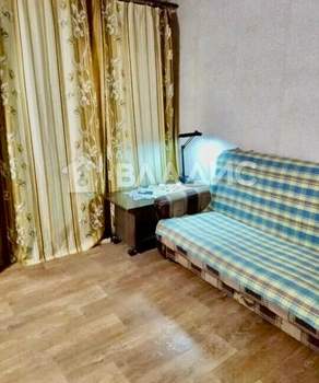 1-к квартира, вторичка, 31м2, 3/5 этаж