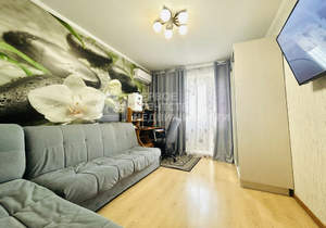 2-к квартира, вторичка, 55м2, 13/16 этаж