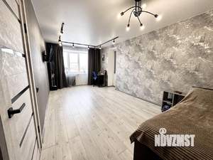 2-к квартира, вторичка, 44м2, 5/9 этаж