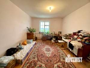 3-к квартира, вторичка, 108м2, 6/6 этаж