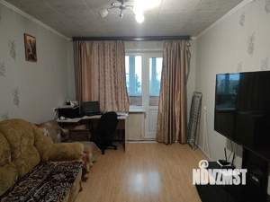 1-к квартира, вторичка, 28м2, 9/9 этаж