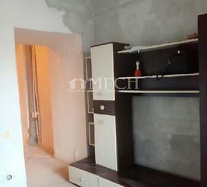 1-к квартира, вторичка, 29м2, 1/7 этаж