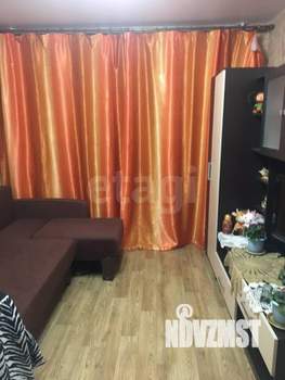 1-к квартира, вторичка, 34м2, 10/10 этаж