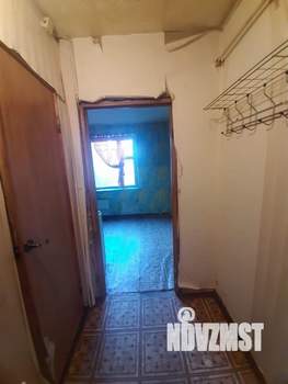 1-к квартира, вторичка, 35м2, 1/10 этаж