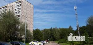 1-к квартира, вторичка, 34м2, 1/9 этаж