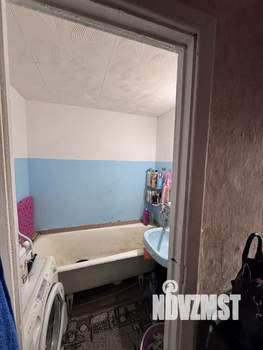 1-к квартира, вторичка, 33м2, 2/3 этаж